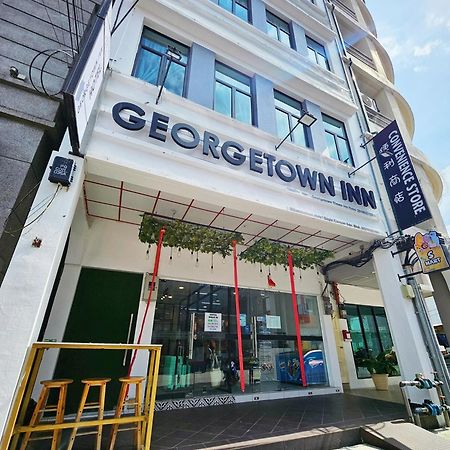 Georgetown Inn By Sky Hive Exterior foto
